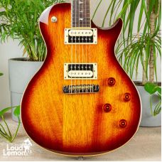 Prs se 245 2024 cherry sunburst